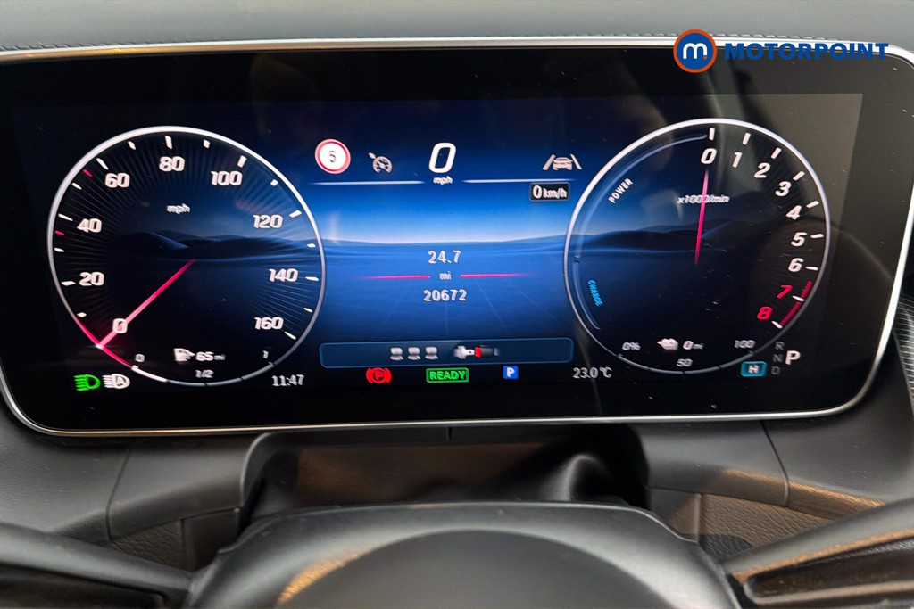 Mercedes-Benz GLC Urban Edition Automatic Petrol Plug-In Hybrid SUV - Stock Number (1662171) - 8th supplementary image