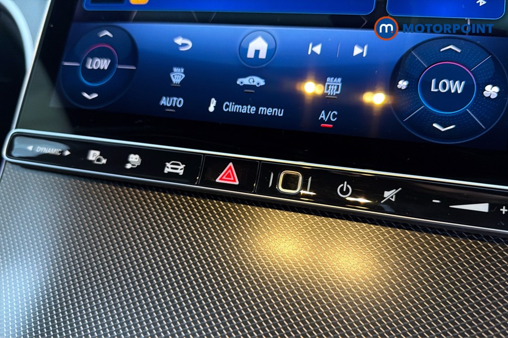 Mercedes-Benz GLC Urban Edition Automatic Petrol Plug-In Hybrid SUV - Stock Number (1662171) - 10th supplementary image