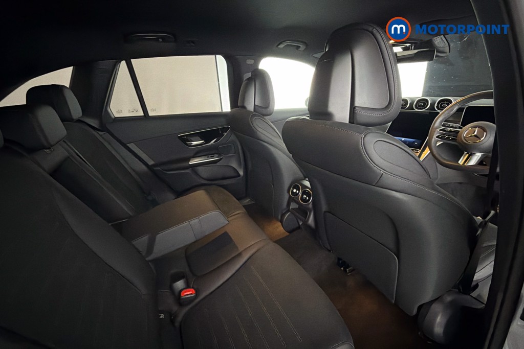 Mercedes-Benz GLC Urban Edition Automatic Petrol Plug-In Hybrid SUV - Stock Number (1662171) - 20th supplementary image