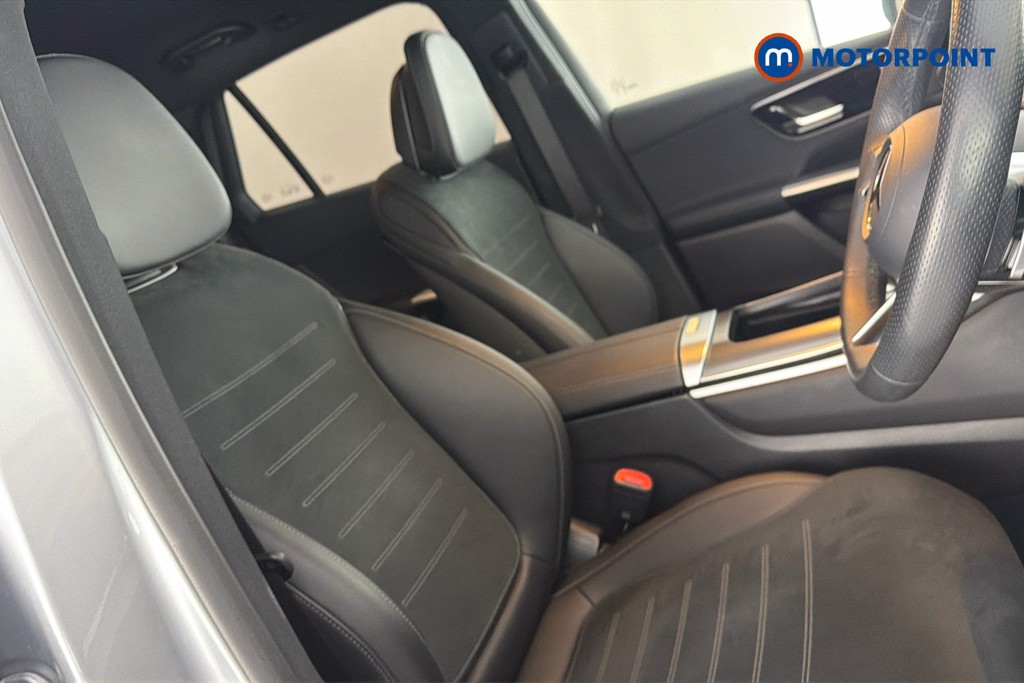 Mercedes-Benz GLC Urban Edition Automatic Petrol Plug-In Hybrid SUV - Stock Number (1662171) - 42nd supplementary image