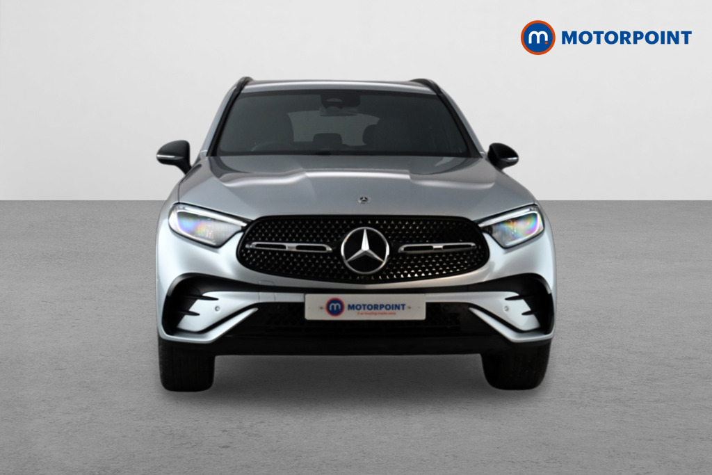 Mercedes-Benz GLC Urban Edition Automatic Petrol Plug-In Hybrid SUV - Stock Number (1662171) - Front bumper