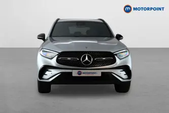 Mercedes-Benz GLC Urban Edition Automatic Petrol Plug-In Hybrid SUV - Stock Number (1662171) - Front bumper