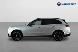 Mercedes-Benz GLC Urban Edition Automatic Petrol Plug-In Hybrid SUV - Stock Number (1662171) - Passenger side
