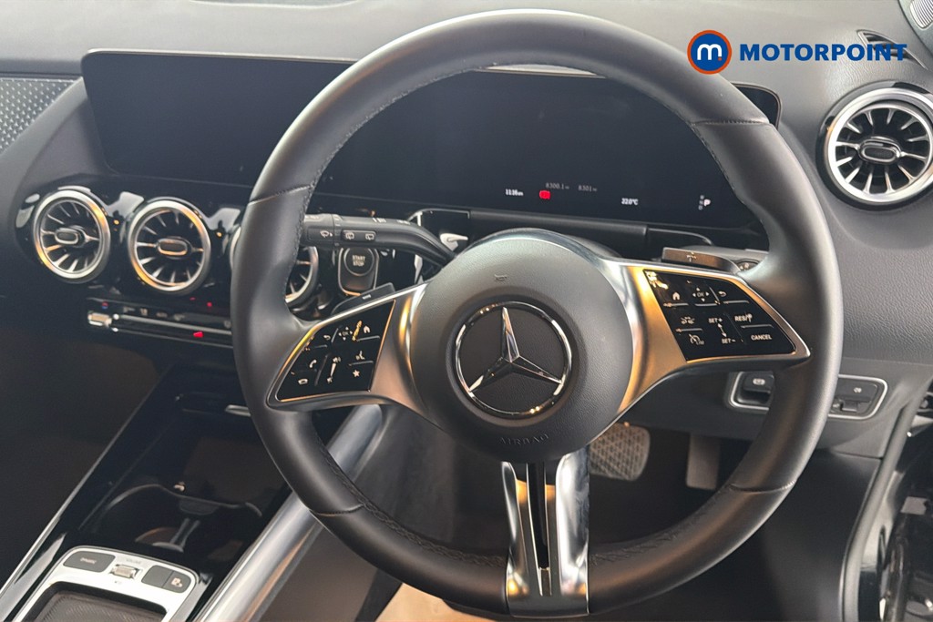 Mercedes-Benz EQA Sport Executive Automatic Electric SUV - Stock Number (1662174) - 2nd supplementary image
