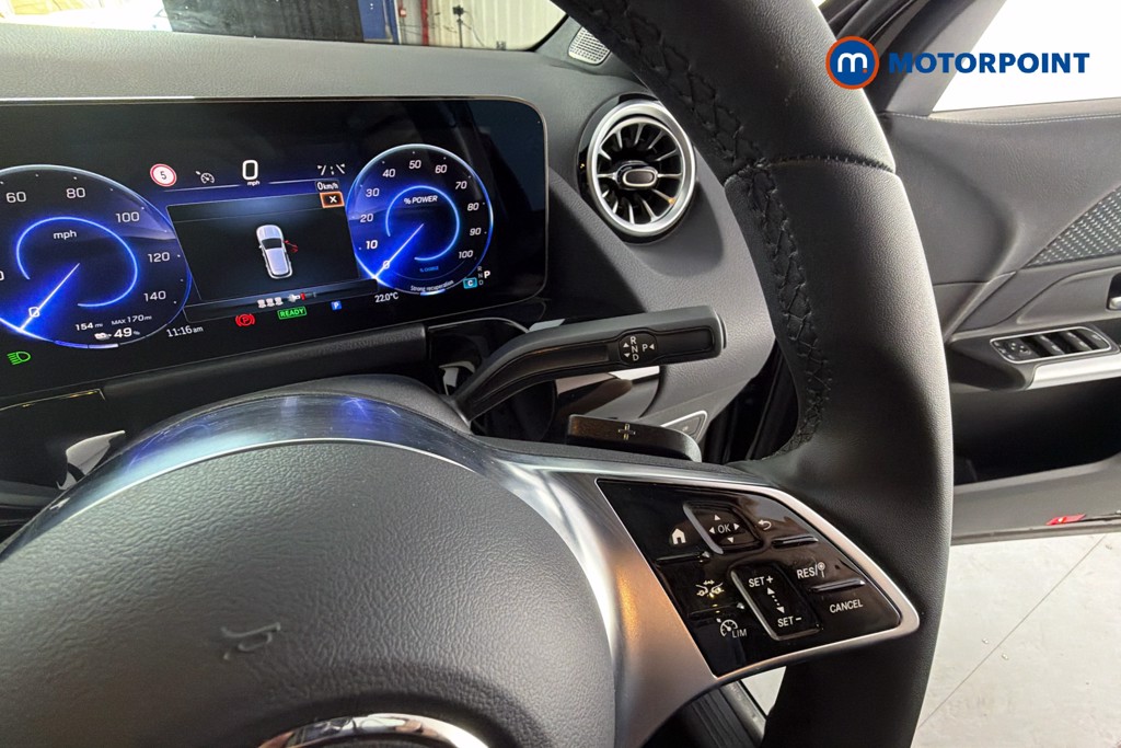 Mercedes-Benz EQA Sport Executive Automatic Electric SUV - Stock Number (1662174) - 4th supplementary image
