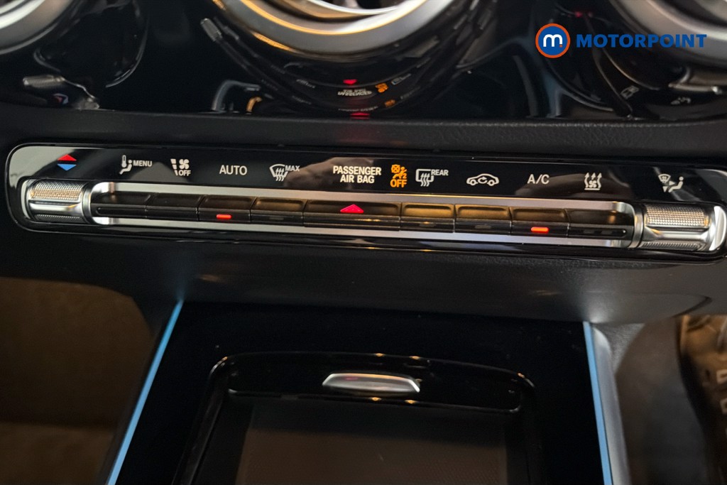 Mercedes-Benz EQA Sport Executive Automatic Electric SUV - Stock Number (1662174) - 10th supplementary image