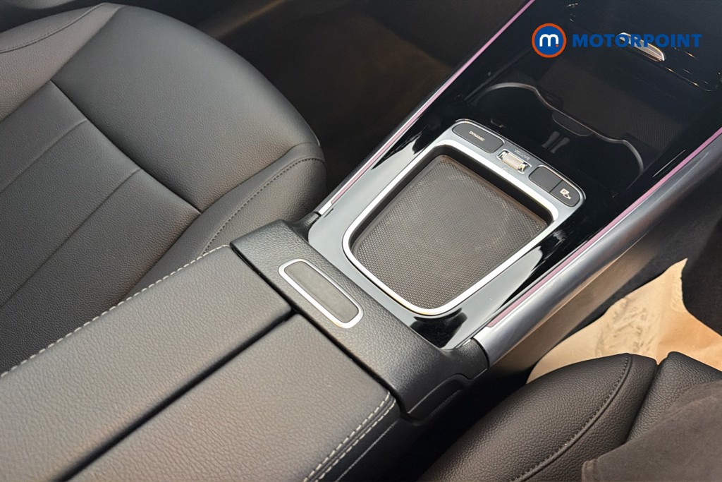 Mercedes-Benz EQA Sport Executive Automatic Electric SUV - Stock Number (1662174) - 12th supplementary image