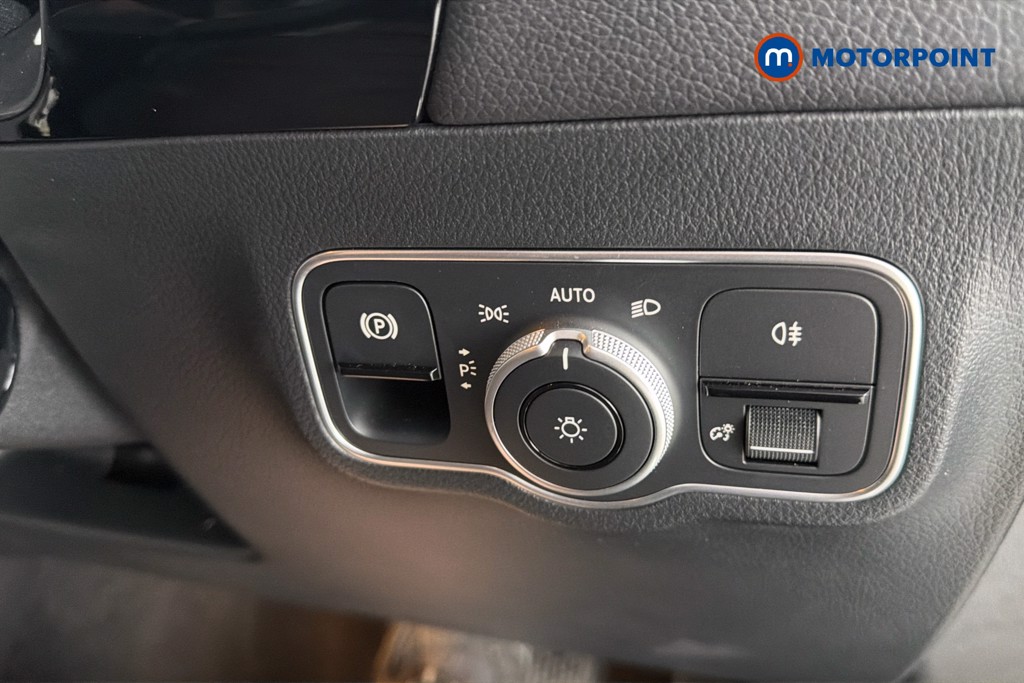 Mercedes-Benz EQA Sport Executive Automatic Electric SUV - Stock Number (1662174) - 14th supplementary image