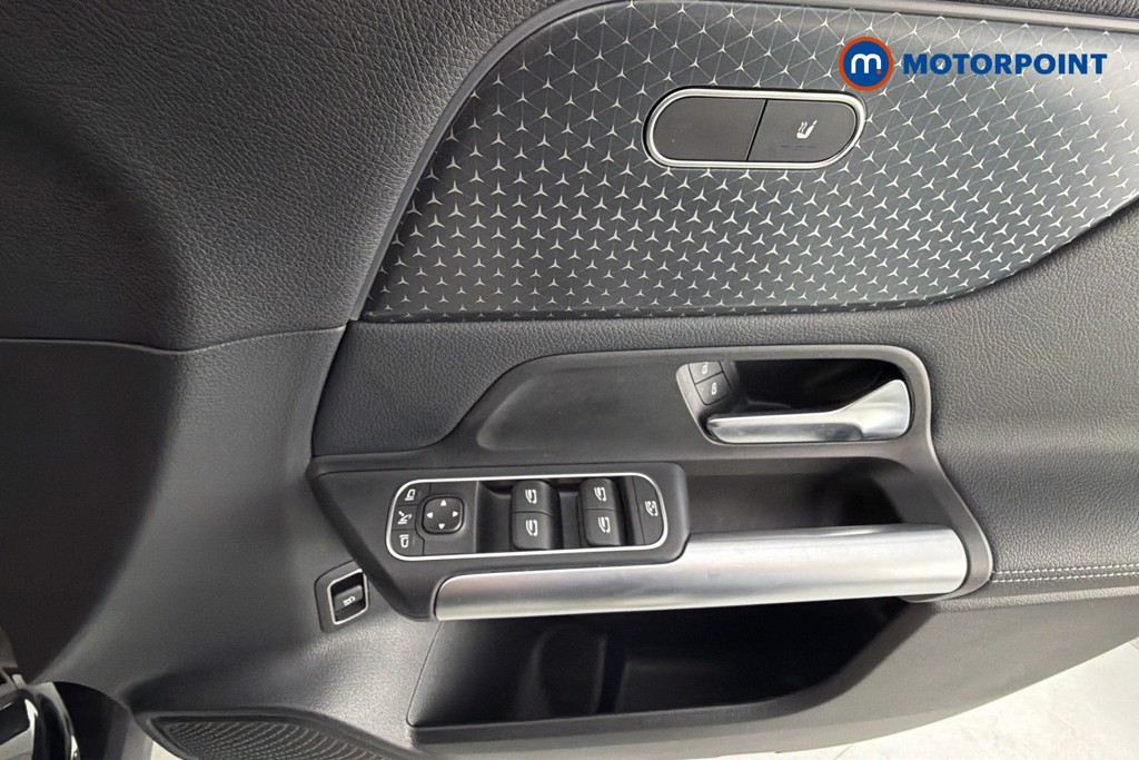 Mercedes-Benz EQA Sport Executive Automatic Electric SUV - Stock Number (1662174) - 19th supplementary image