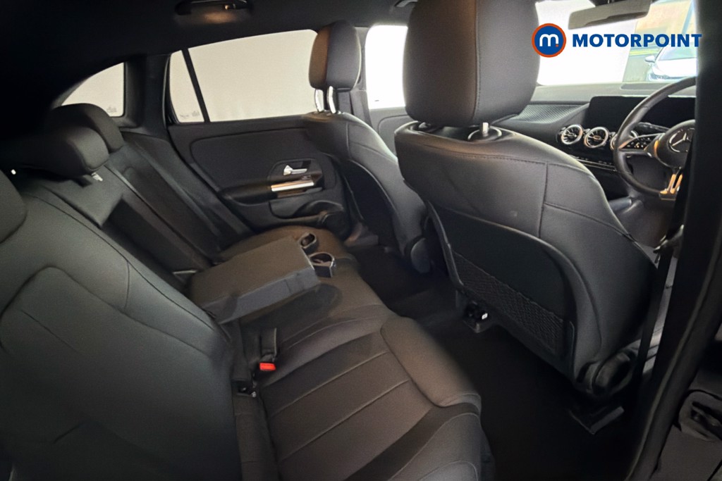 Mercedes-Benz EQA Sport Executive Automatic Electric SUV - Stock Number (1662174) - 20th supplementary image