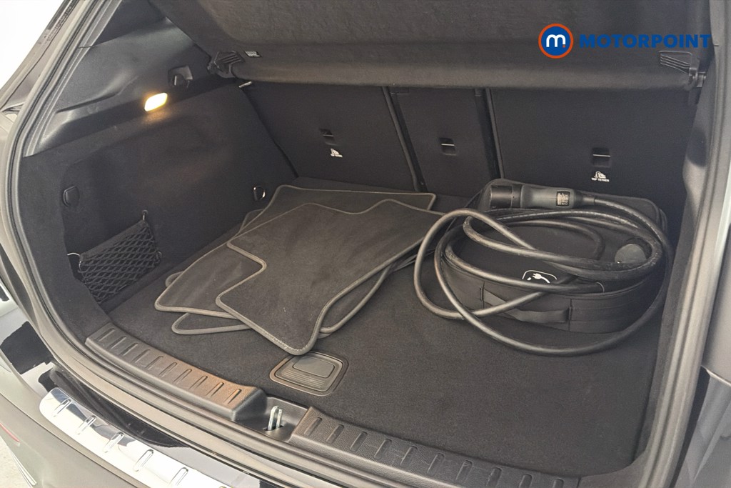 Mercedes-Benz EQA Sport Executive Automatic Electric SUV - Stock Number (1662174) - 33rd supplementary image