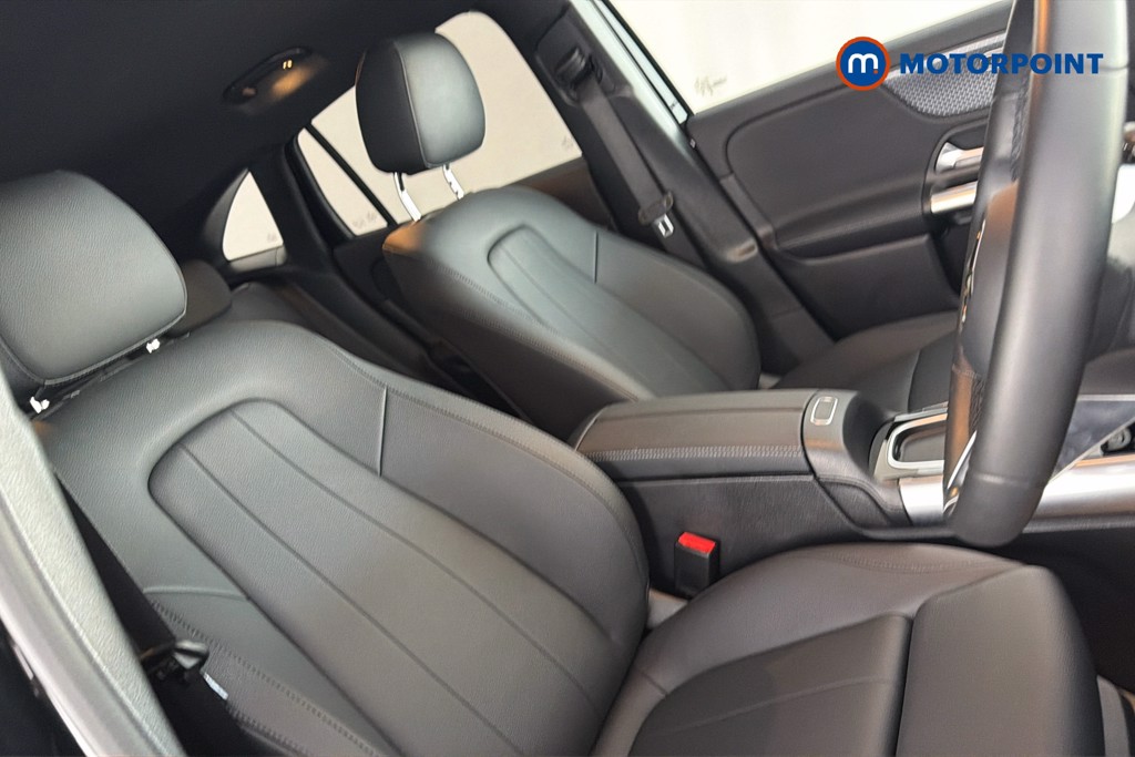 Mercedes-Benz EQA Sport Executive Automatic Electric SUV - Stock Number (1662174) - 42nd supplementary image