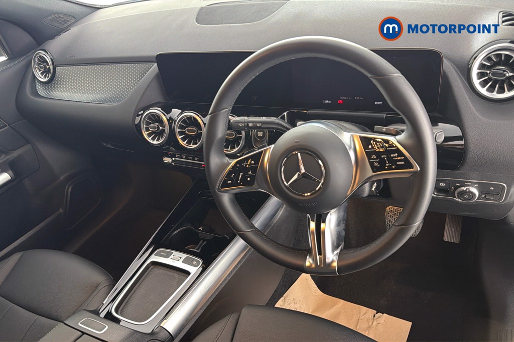 Mercedes-Benz EQA Sport Executive Automatic Electric SUV - Stock Number (1662174) - 1st supplementary image