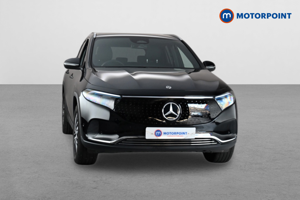 Mercedes-Benz EQA Sport Executive Automatic Electric SUV - Stock Number (1662174) - Front bumper