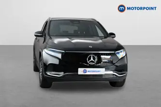 Mercedes-Benz EQA Sport Executive Automatic Electric SUV - Stock Number (1662174) - Front bumper