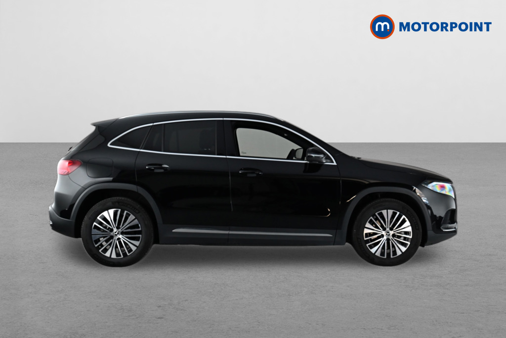 Mercedes-Benz EQA Sport Executive Automatic Electric SUV - Stock Number (1662174) - Drivers side