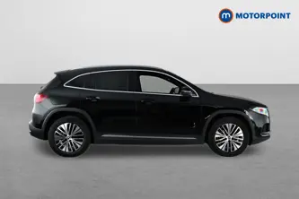 Mercedes-Benz EQA Sport Executive Automatic Electric SUV - Stock Number (1662174) - Drivers side