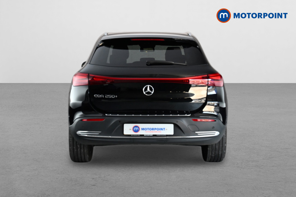 Mercedes-Benz EQA Sport Executive Automatic Electric SUV - Stock Number (1662174) - Rear bumper