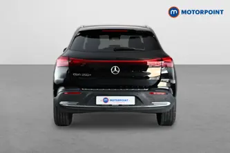 Mercedes-Benz EQA Sport Executive Automatic Electric SUV - Stock Number (1662174) - Rear bumper