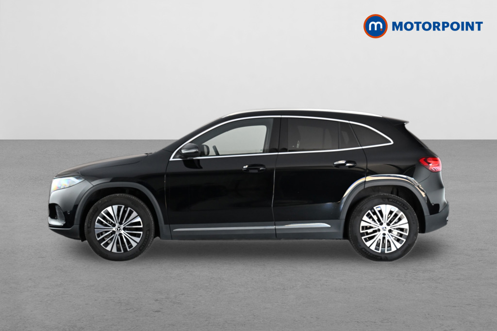 Mercedes-Benz EQA Sport Executive Automatic Electric SUV - Stock Number (1662174) - Passenger side