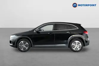 Mercedes-Benz EQA Sport Executive Automatic Electric SUV - Stock Number (1662174) - Passenger side