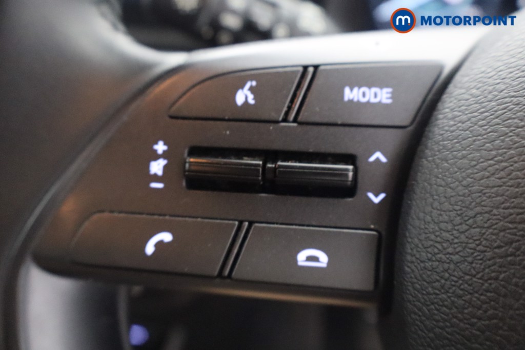 Hyundai I20 Se Connect Manual Petrol Hatchback - Stock Number (1662196) - 6th supplementary image