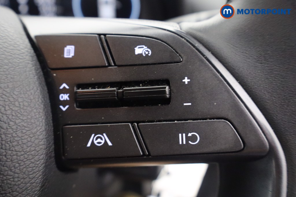 Hyundai I20 Se Connect Manual Petrol Hatchback - Stock Number (1662196) - 7th supplementary image