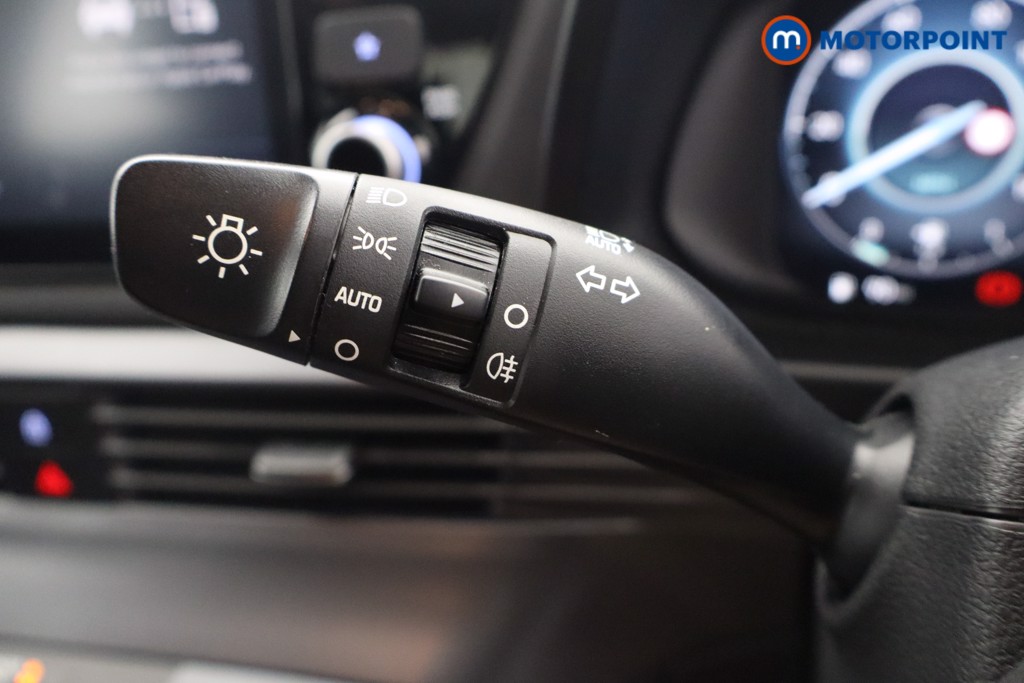 Hyundai I20 Se Connect Manual Petrol Hatchback - Stock Number (1662196) - 8th supplementary image