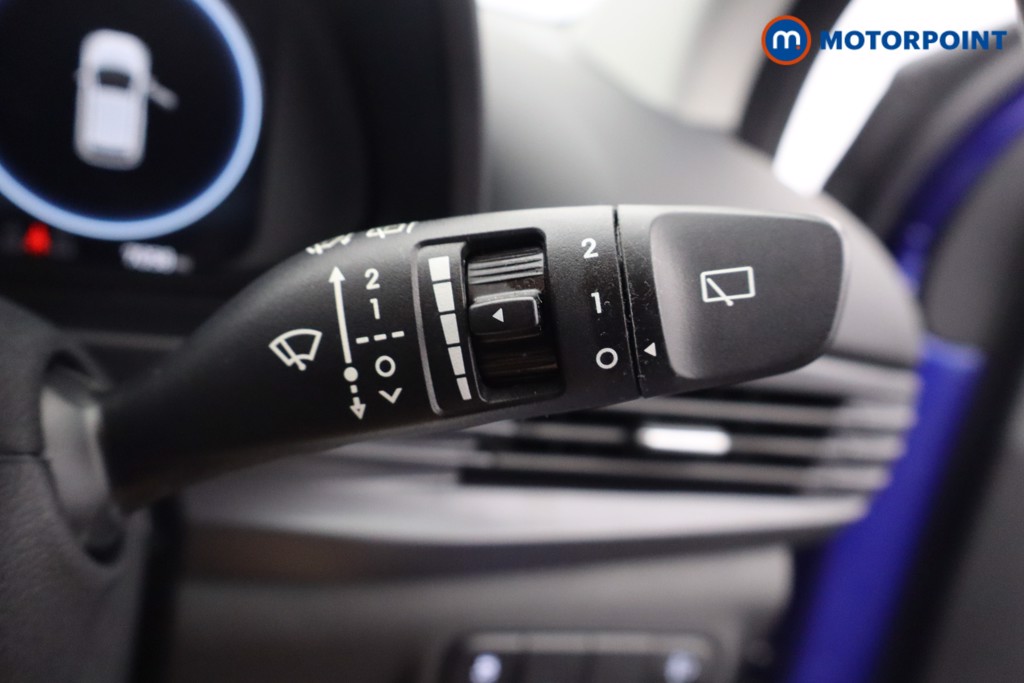 Hyundai I20 Se Connect Manual Petrol Hatchback - Stock Number (1662196) - 9th supplementary image