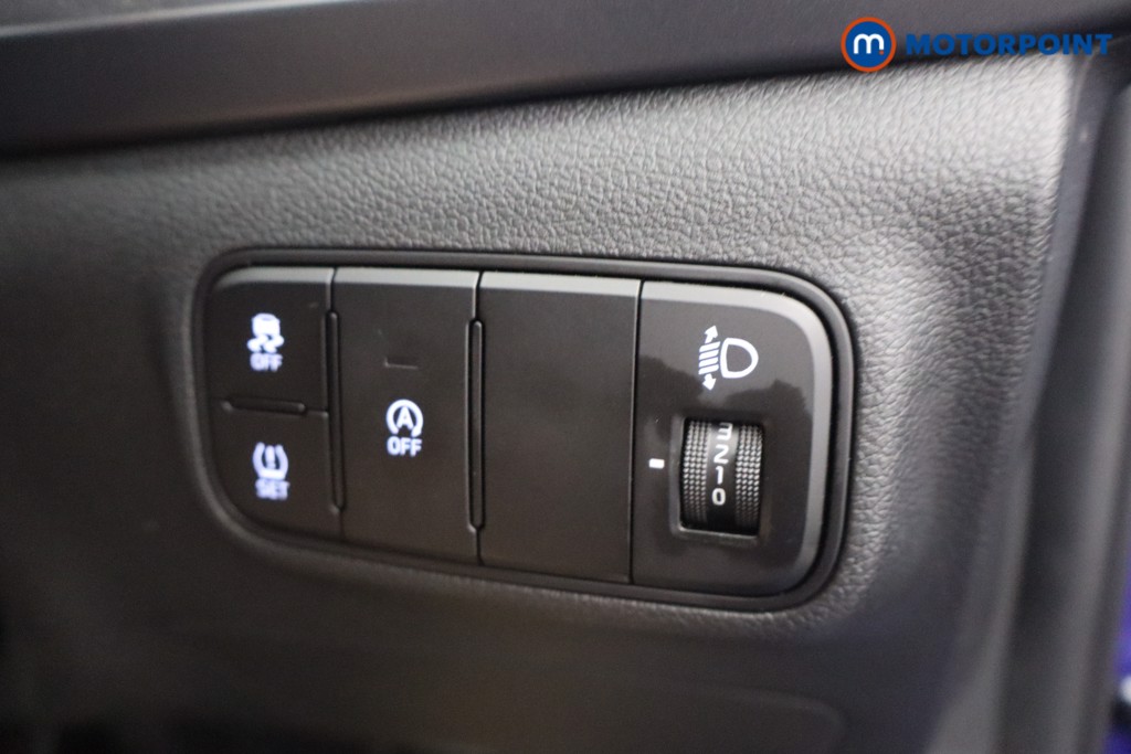 Hyundai I20 Se Connect Manual Petrol Hatchback - Stock Number (1662196) - 10th supplementary image