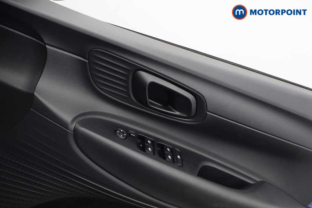 Hyundai I20 Se Connect Manual Petrol Hatchback - Stock Number (1662196) - 11th supplementary image