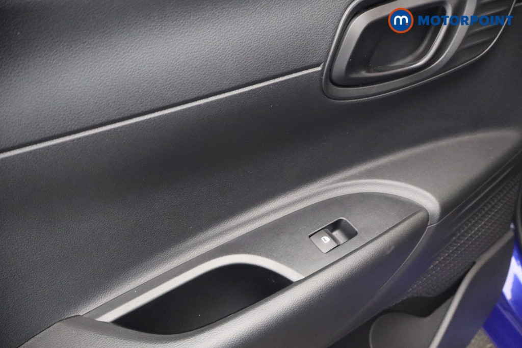 Hyundai I20 Se Connect Manual Petrol Hatchback - Stock Number (1662196) - 16th supplementary image