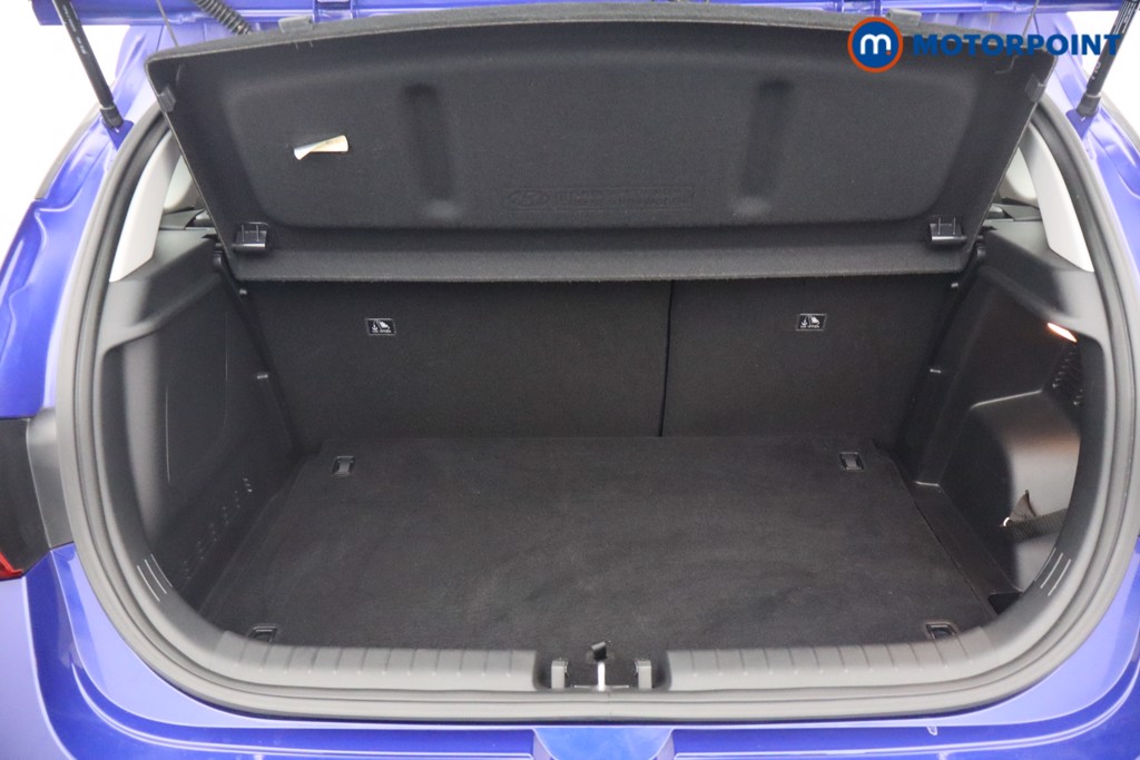 Hyundai I20 Se Connect Manual Petrol Hatchback - Stock Number (1662196) - 17th supplementary image