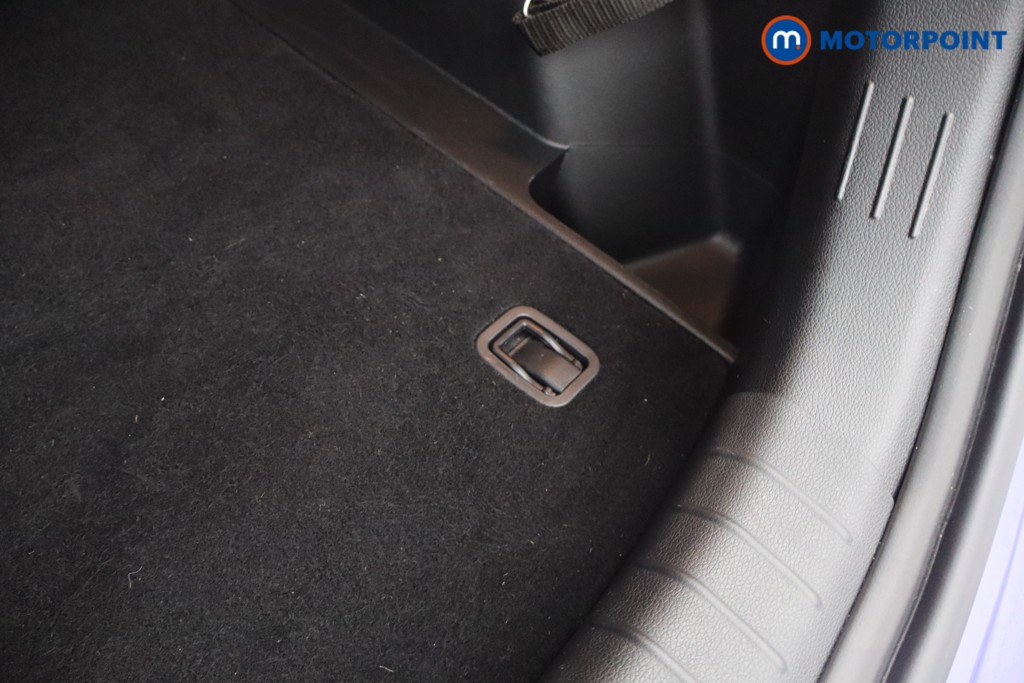 Hyundai I20 Se Connect Manual Petrol Hatchback - Stock Number (1662196) - 19th supplementary image