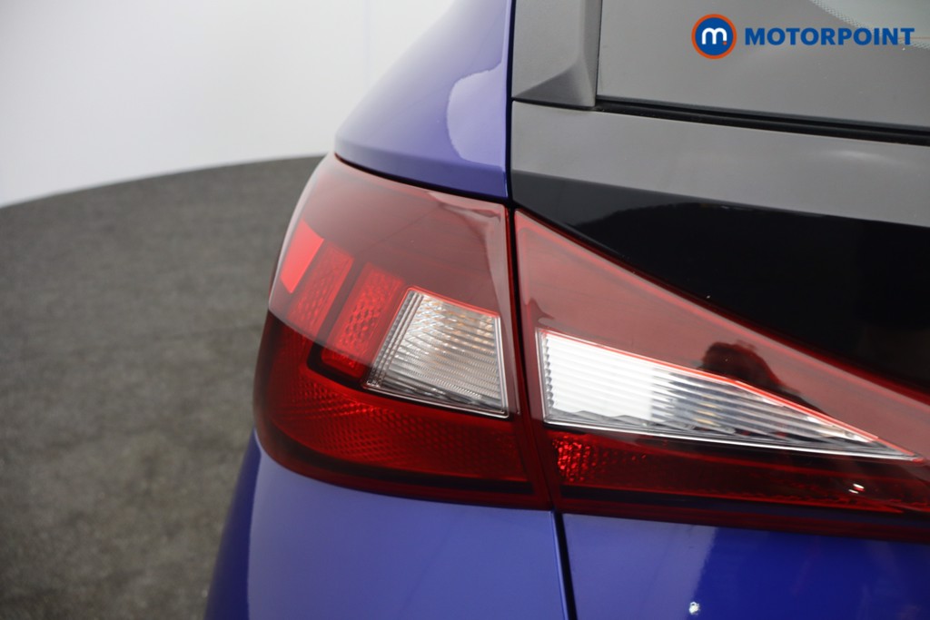 Hyundai I20 Se Connect Manual Petrol Hatchback - Stock Number (1662196) - 22nd supplementary image