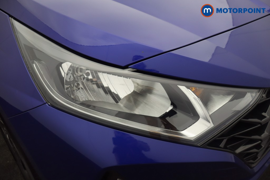 Hyundai I20 Se Connect Manual Petrol Hatchback - Stock Number (1662196) - 24th supplementary image