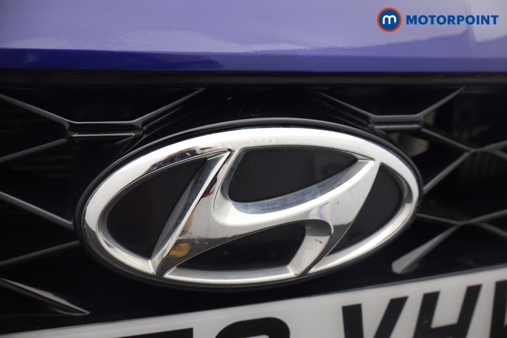 Hyundai I20 Se Connect Manual Petrol Hatchback - Stock Number (1662196) - 25th supplementary image