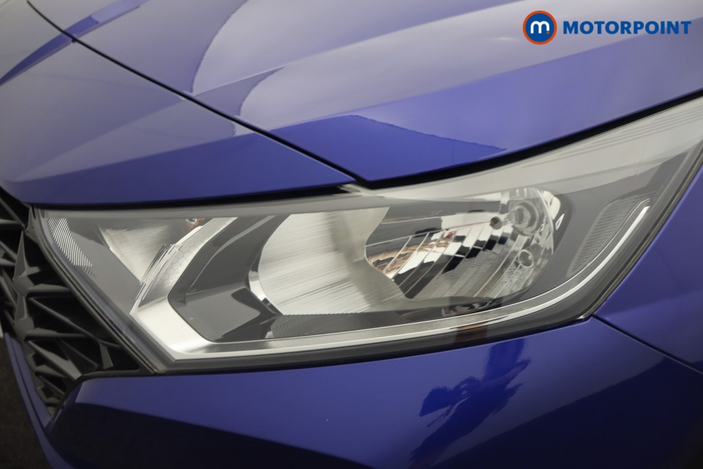 Hyundai I20 Se Connect Manual Petrol Hatchback - Stock Number (1662196) - 26th supplementary image