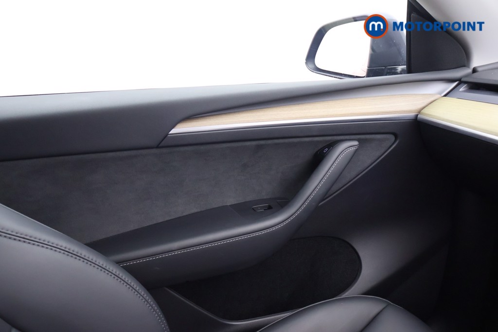 Tesla Model Y Long Range Automatic Electric SUV - Stock Number (1662205) - 9th supplementary image