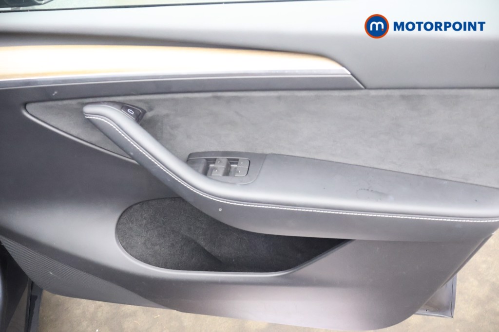 Tesla Model Y Long Range Automatic Electric SUV - Stock Number (1662205) - 10th supplementary image