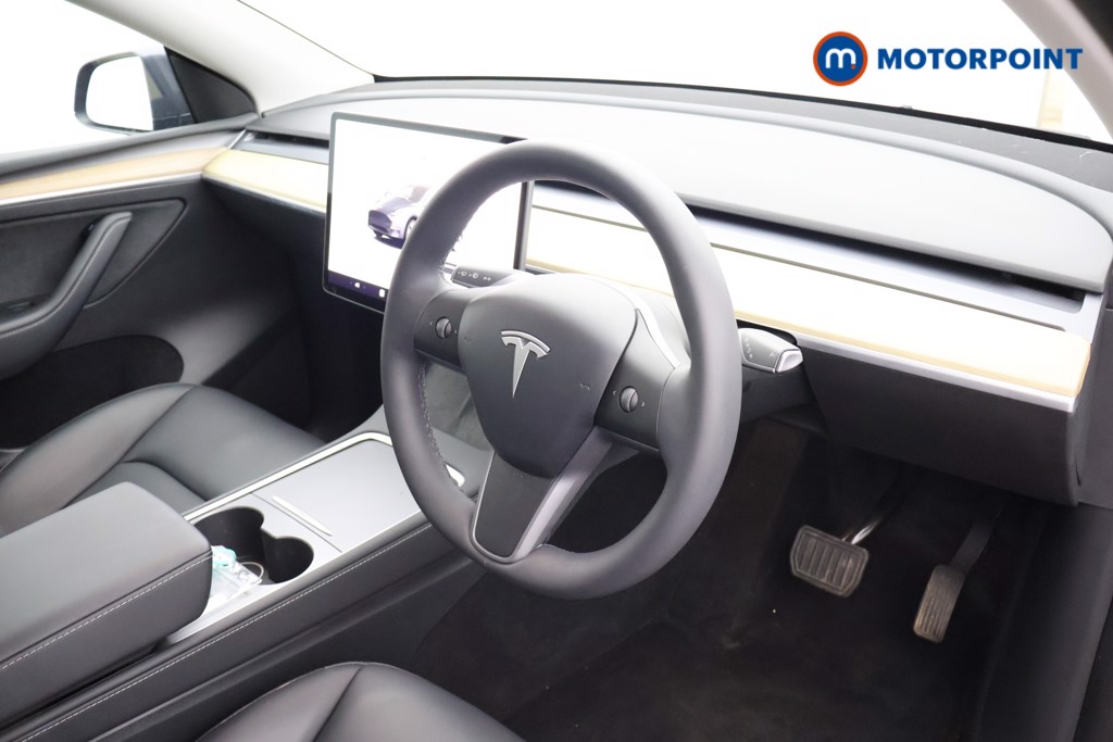 Tesla Model Y Long Range Automatic Electric SUV - Stock Number (1662205) - 11th supplementary image
