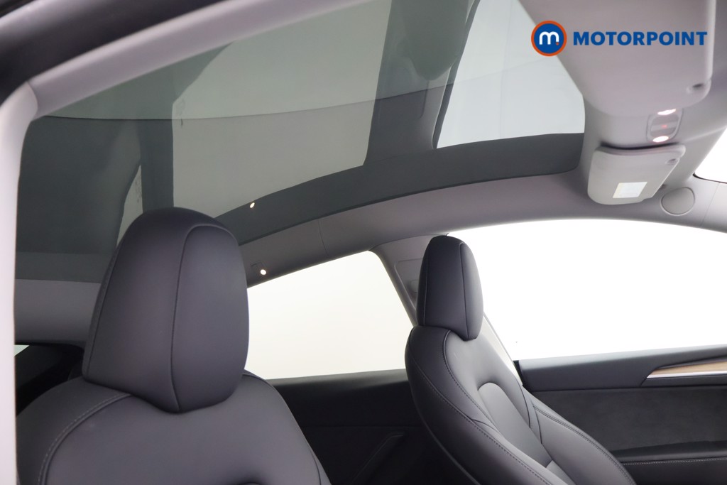 Tesla Model Y Long Range Automatic Electric SUV - Stock Number (1662205) - 13th supplementary image