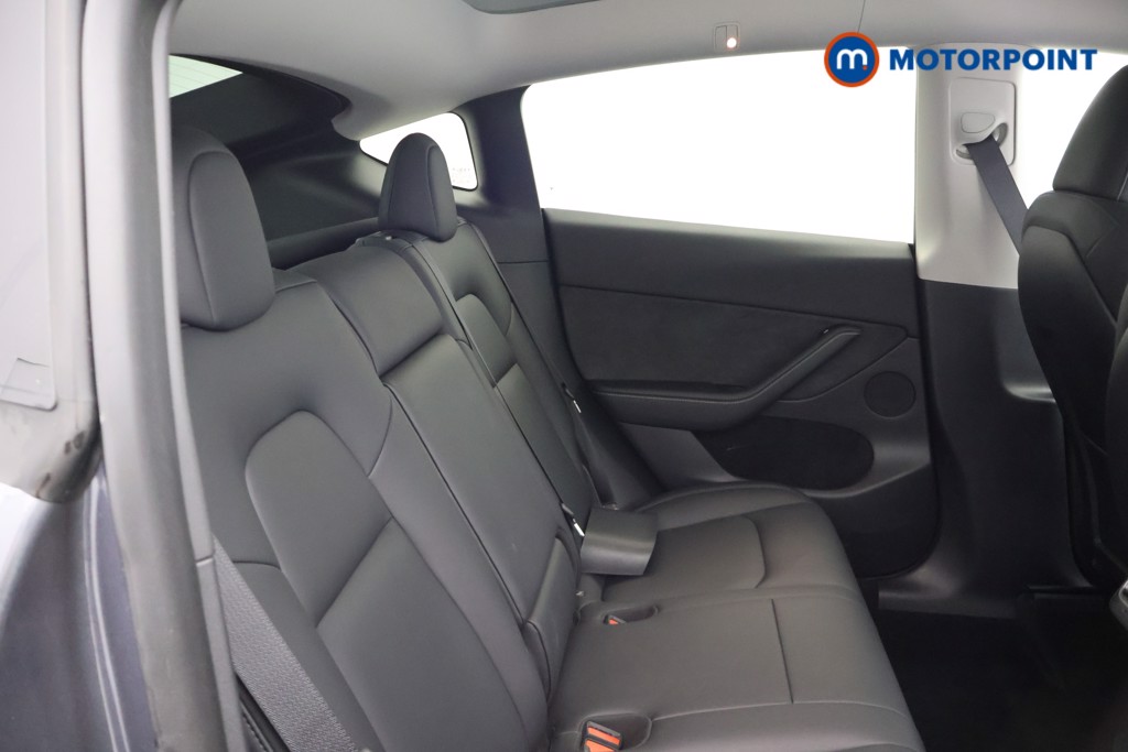 Tesla Model Y Long Range Automatic Electric SUV - Stock Number (1662205) - 14th supplementary image
