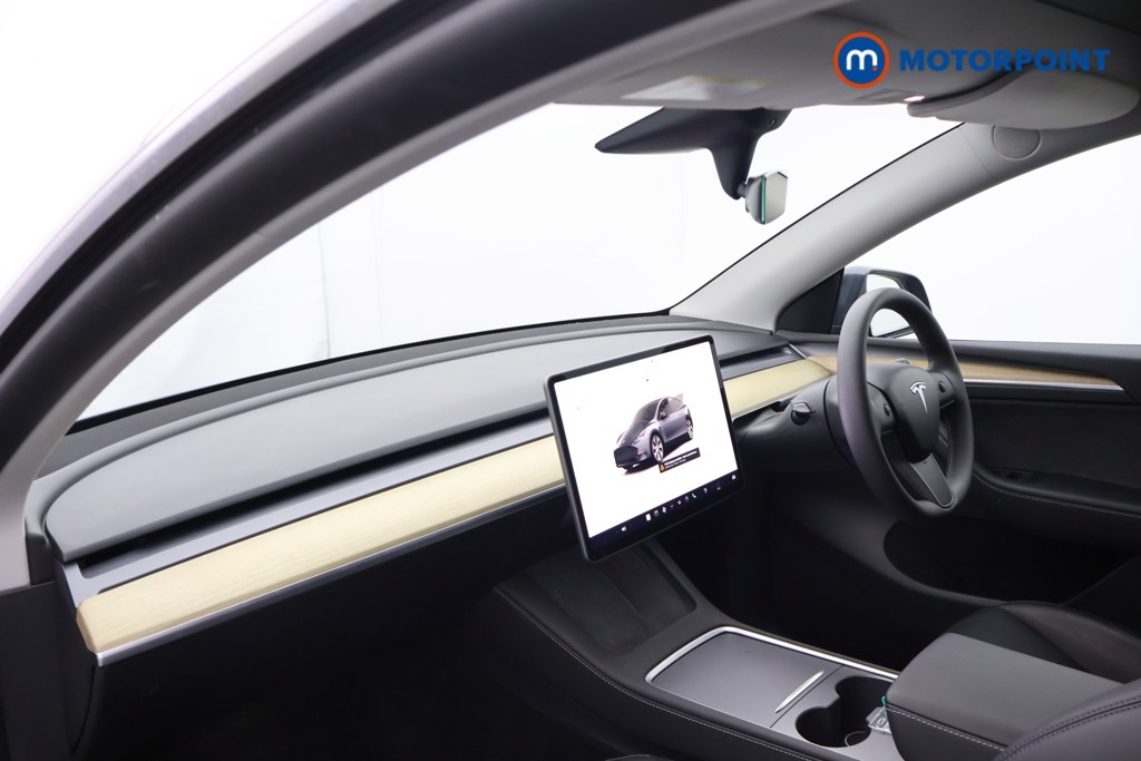 Tesla Model Y Long Range Automatic Electric SUV - Stock Number (1662205) - 17th supplementary image