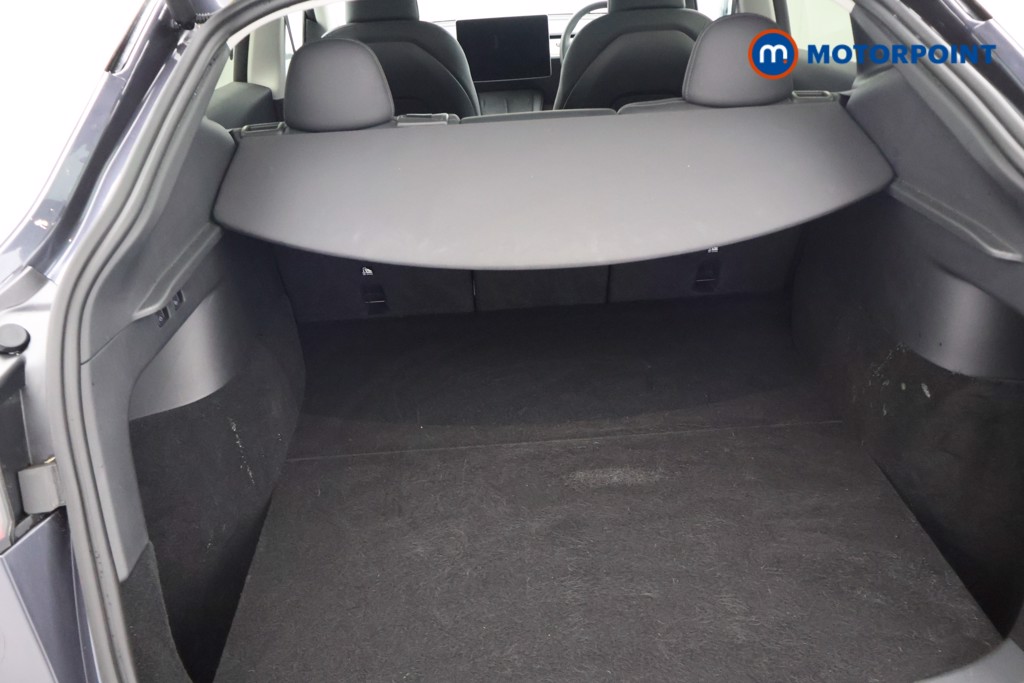 Tesla Model Y Long Range Automatic Electric SUV - Stock Number (1662205) - 19th supplementary image