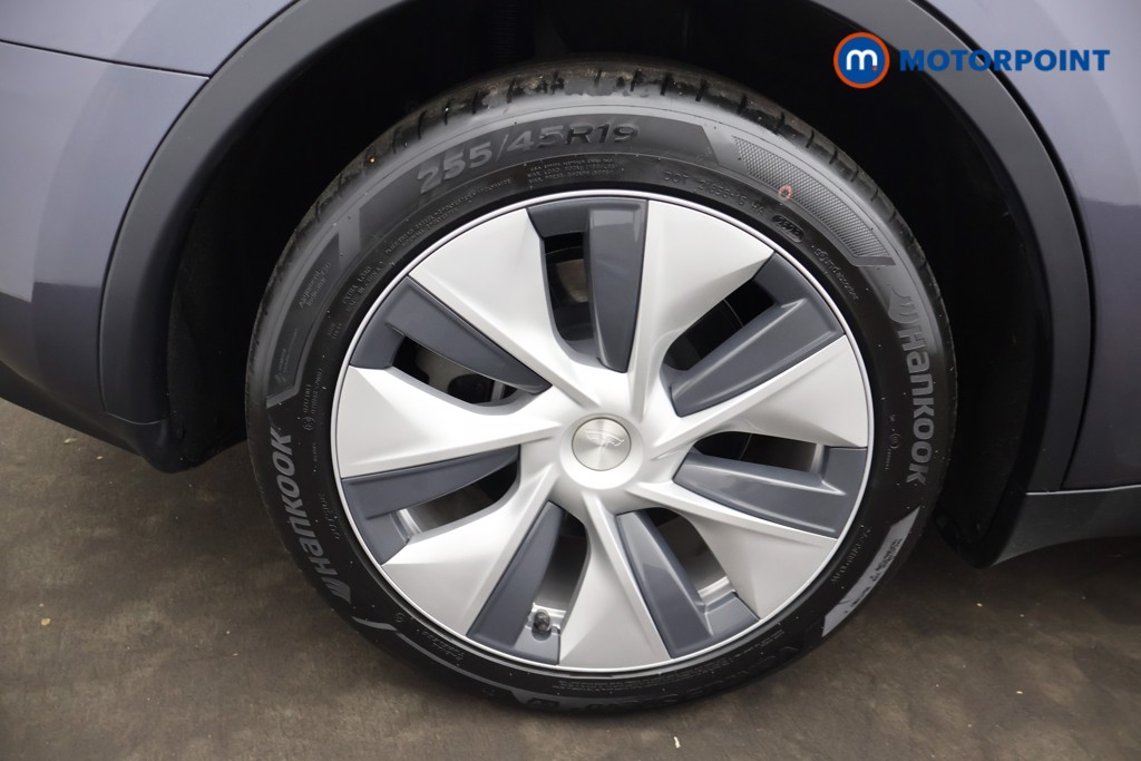Tesla Model Y Long Range Automatic Electric SUV - Stock Number (1662205) - 20th supplementary image
