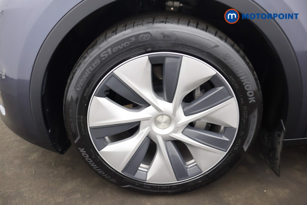 Tesla Model Y Long Range Automatic Electric SUV - Stock Number (1662205) - 22nd supplementary image