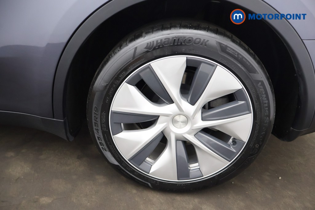 Tesla Model Y Long Range Automatic Electric SUV - Stock Number (1662205) - 23rd supplementary image