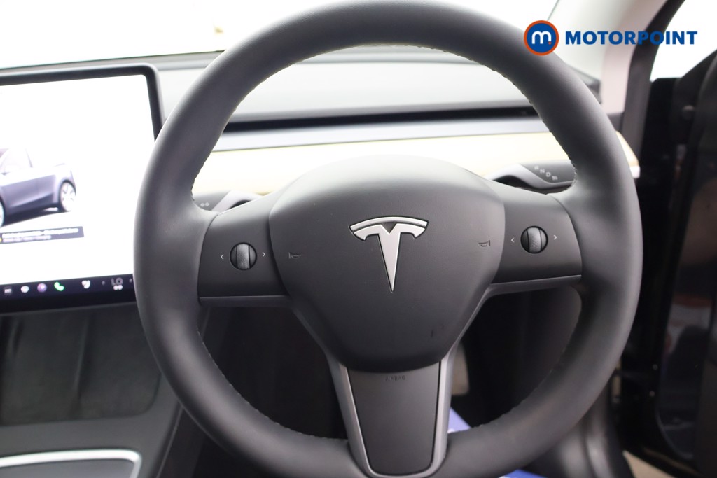 Tesla Model Y Long Range Automatic Electric SUV - Stock Number (1662205) - 1st supplementary image