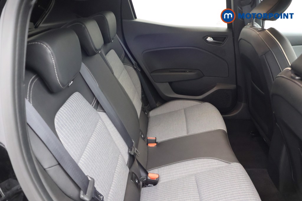 Renault Clio Techno Automatic Petrol-Electric Hybrid Hatchback - Stock Number (1662236) - 14th supplementary image